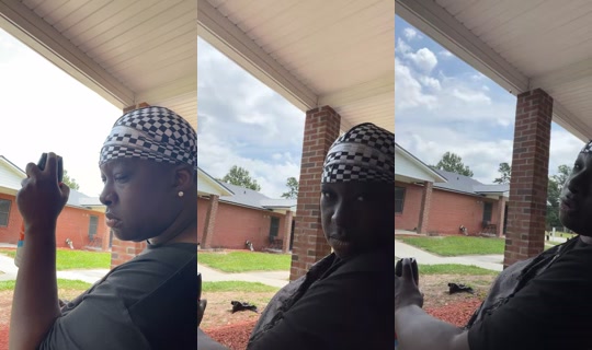 oldgangstermama's Live Session — Jul 1, 2026, 5:43 PM