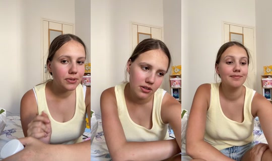 olea_officiel's Live Session — Jul 3, 2026, 2:55 PM