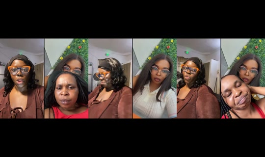 olorimorenike001's Live Session — Jul 4, 2026, 12:29 PM