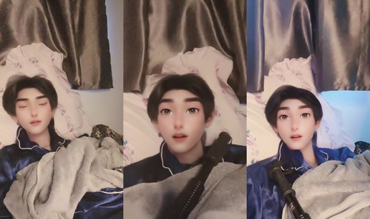 omg.p63's Live Session — Jul 3, 2026, 11:41 PM