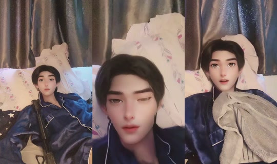 omg.p63's Live Session — Jul 4, 2026, 1:02 AM