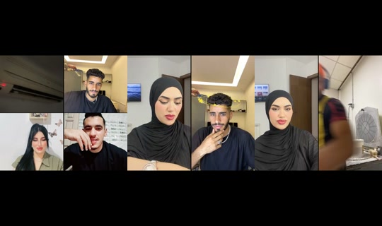onesrezgui2's Live Session — Jul 2, 2026, 9:49 PM