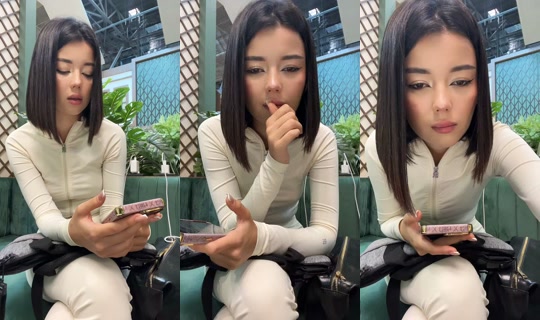 oo_dora_oo's Live Session — Jul 3, 2026, 5:39 AM