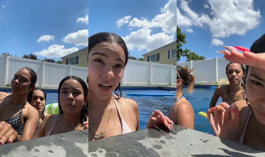 oohhthatsnel's Live Session — Jul 3, 2026, 6:07 PM