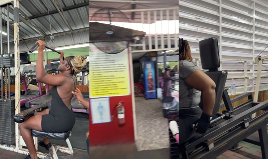 optimal.fitness.h's Live Session — Jul 2, 2026, 11:40 PM