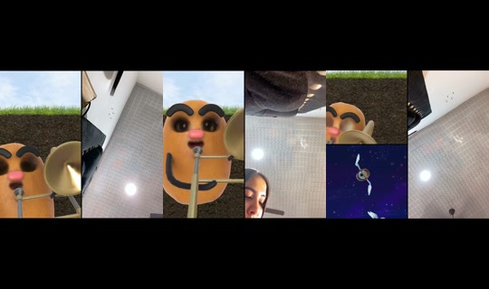 orlandoosorio23's Live Session — Jul 3, 2026, 11:03 PM