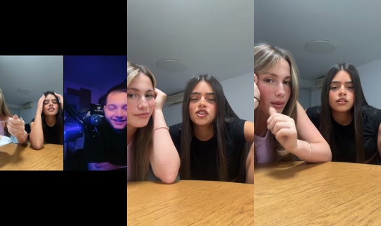 osherdavidpur's Live Session — Jul 1, 2026, 8:29 PM