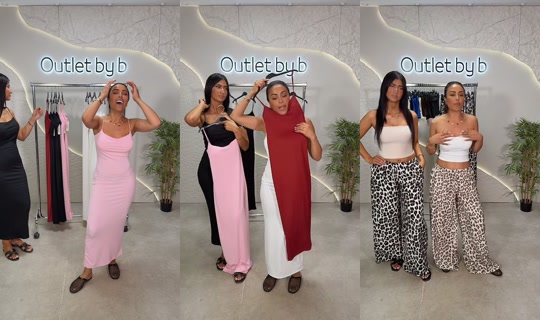 outletbyblooshop's Live Session — Jul 4, 2026, 2:09 PM