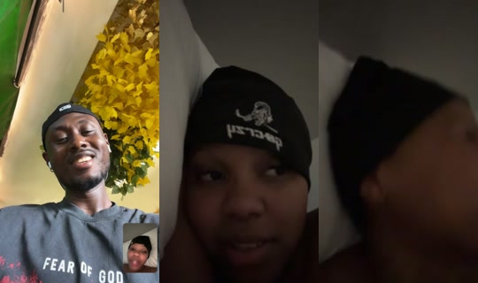 owethu_keyi's Live Session — Jul 2, 2026, 3:51 PM