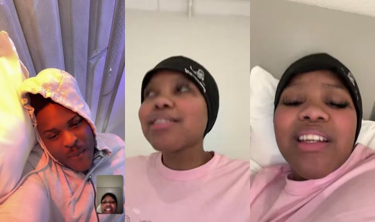 owethu_keyi's Live Session — Jul 2, 2026, 4:51 PM