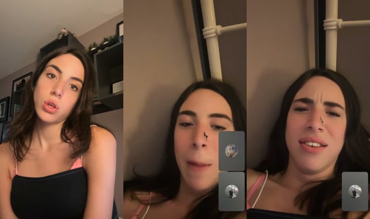 ox.daisys.ox's Live Session — Jul 1, 2026, 6:57 PM