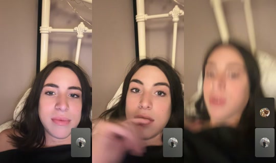 ox.daisys.ox's Live Session — Jul 2, 2026, 4:34 PM