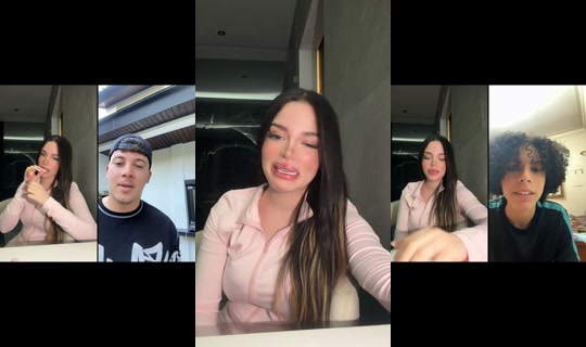 palomaahamz's Live Session — Jul 2, 2026, 11:58 PM