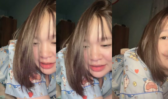 pamora211's Live Session — Jul 2, 2026, 4:48 PM