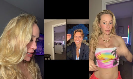 pandasanchezzz's Live Session — Jul 3, 2026, 6:03 AM