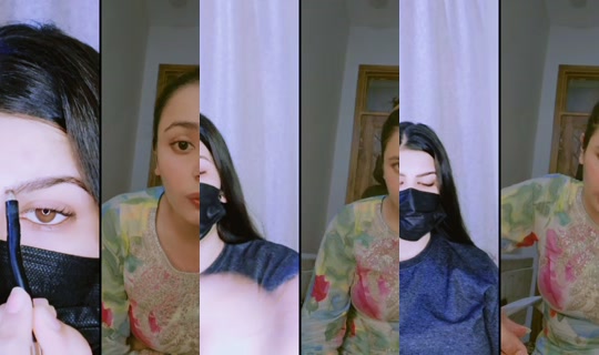 parii.khan674's Live Session — Jul 3, 2026, 8:20 PM