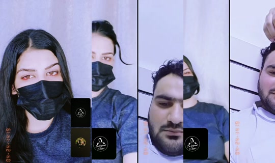parii.khan674's Live Session — Jul 3, 2026, 11:45 PM