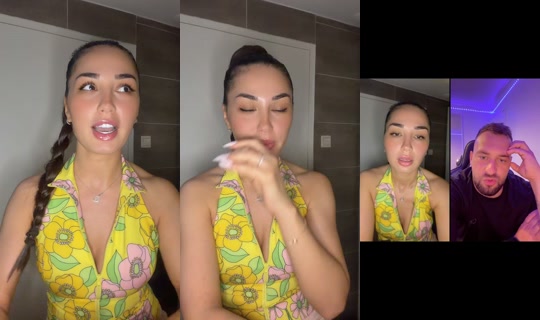 patrisia_maria97's Live Session — Jul 1, 2026, 6:25 PM