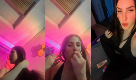 patysflight's Live Session — Jul 4, 2026, 1:57 AM