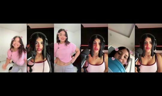 paula_llanos02's Live Session — Jul 2, 2026, 6:00 PM