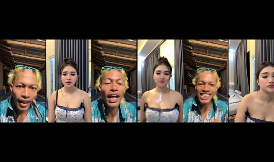 paulbanyumas's Live Session — Jul 4, 2026, 2:18 PM