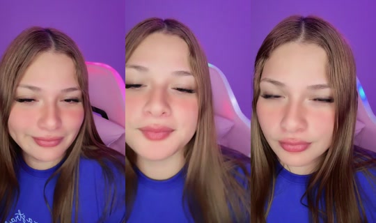 paulina.live21's Live Session — Jul 3, 2026, 2:39 AM
