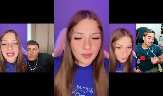 paulina.live21's Live Session — Jul 3, 2026, 3:38 AM