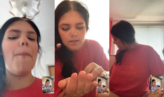 pavlinkaaa.18's Live Session — Jul 3, 2026, 6:19 AM
