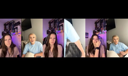 payday_03's Live Session — Jul 2, 2026, 4:38 AM