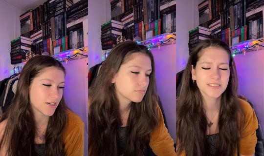 payday_03's Live Session — Jul 3, 2026, 9:22 PM