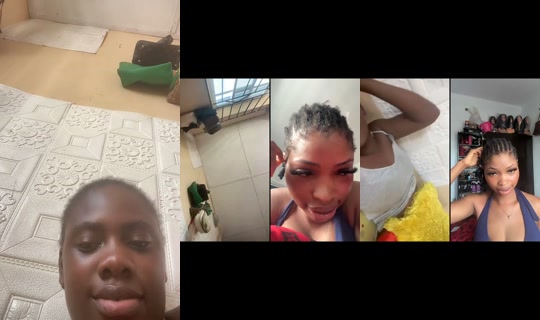peeety.sweet's Live Session — Jul 4, 2026, 1:55 PM