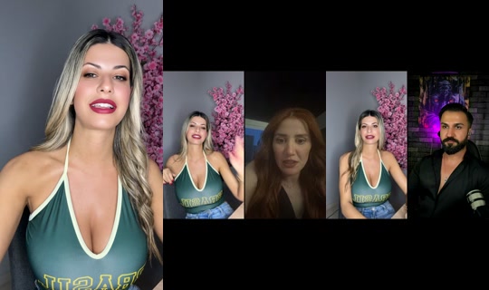 pelagia.bella_kaz's Live Session — Jul 1, 2026, 6:08 PM