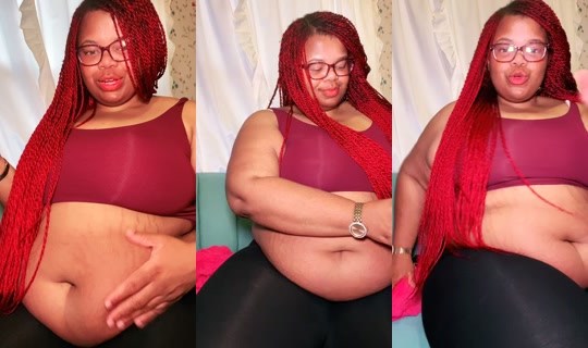 penny_belly's Live Session — Jul 4, 2026, 3:30 AM