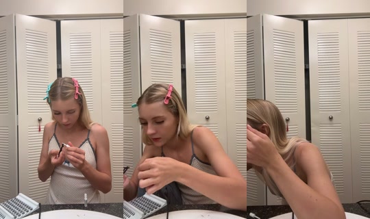 penxsenvy's Live Session — Jul 4, 2026, 1:46 AM