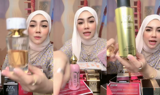 perfumeworld77's Live Session — Jul 3, 2026, 5:55 AM