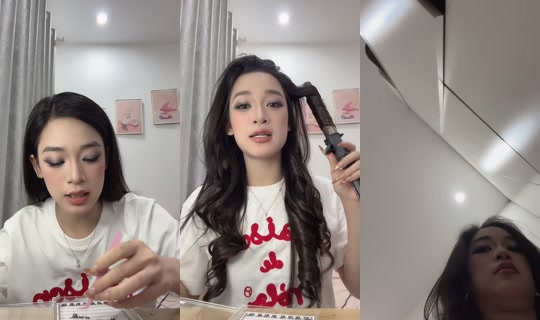 phamquyen11's Live Session — Jul 2, 2026, 2:15 PM