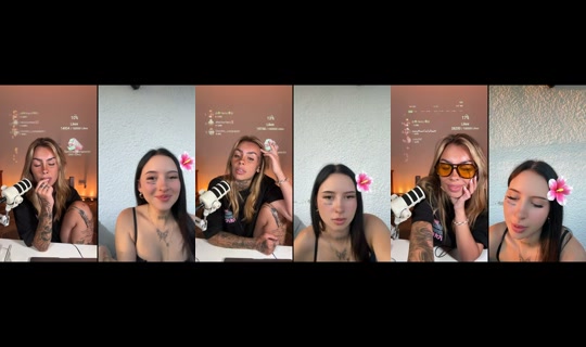 phili.cc's Live Session — Jul 2, 2026, 6:15 PM