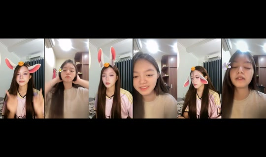 phiongwngan3's Live Session — Jul 2, 2026, 4:31 PM