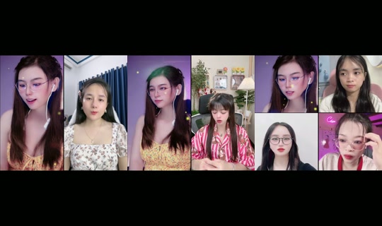 phuthuytrongdem's Live Session — Jul 2, 2026, 1:49 PM