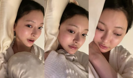 pichan_0801's Live Session — Jul 2, 2026, 3:15 AM