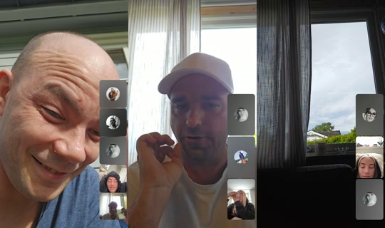 pilsjegern's Live Session — Jul 3, 2026, 4:04 PM