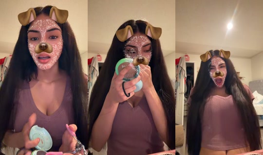 pinkbbydoll0's Live Session — Jul 3, 2026, 4:08 AM