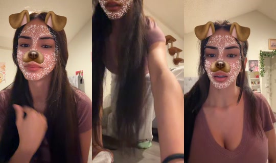 pinkbbydoll0's Live Session — Jul 3, 2026, 4:26 AM