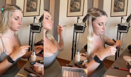pinkieeekitty's Live Session — Jul 3, 2026, 12:32 PM