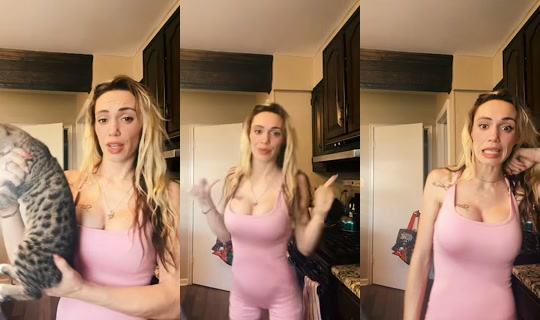 pinkkittypurrs's Live Session — Jul 2, 2026, 3:20 PM