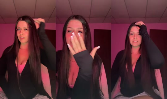 pinkmiii's Live Session — Jul 3, 2026, 3:17 AM