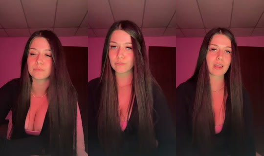 pinkmiii's Live Session — Jul 3, 2026, 3:39 AM