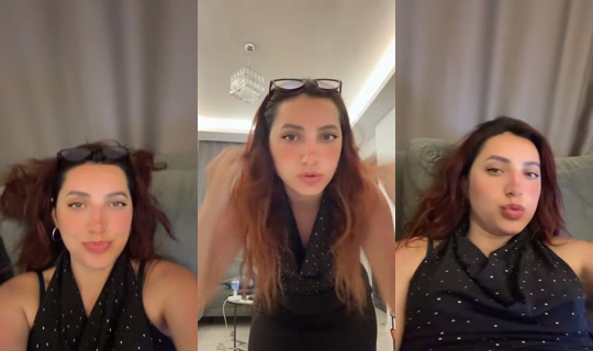 pinkvibee4's Live Session — Jul 3, 2026, 7:45 PM