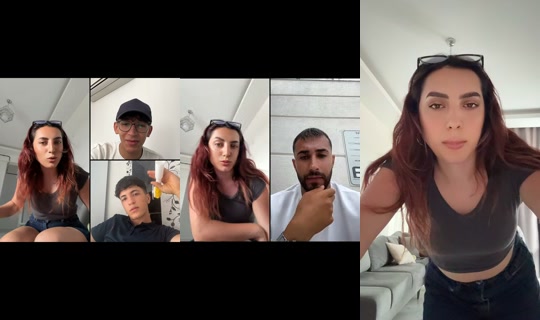 pinkvibee4's Live Session — Jul 4, 2026, 11:58 AM