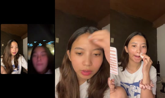 piyaodarbe's Live Session — Jul 2, 2026, 1:07 PM